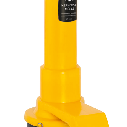 Speidel Motorized Apple & Pear Crusher