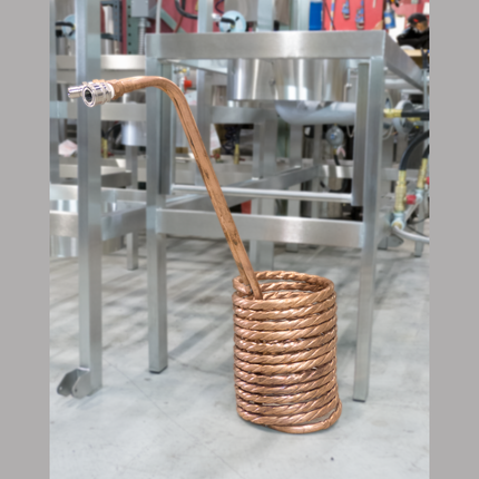 Tippy-Dump Digital BrewSculptures V4 - PLACEHOLDER