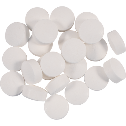 Campden Tablets (25)