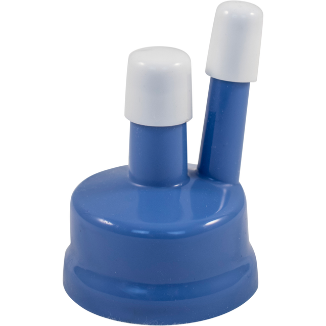 Carboy Blow Off Hood (Threaded Neck Carboys)