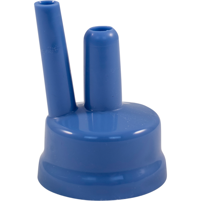 Carboy Blow Off Hood (Threaded Neck Carboys)