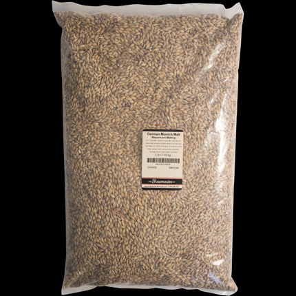 Malt - German Munich - Per Lb (Showroom Only)
