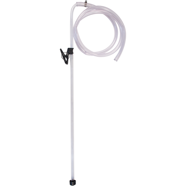 Siphon Assembly (1/2'')