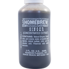 Rainbow Ginger Soda Extract - 2 fl oz
