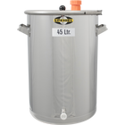 45L Speidel Stainless Flat Bottom Tank - PLACEHOLDER