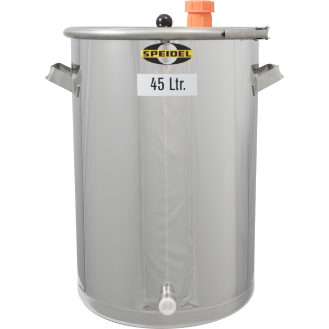 45L Speidel Stainless Flat Bottom Tank - PLACEHOLDER