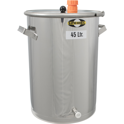 45L Speidel Stainless Flat Bottom Tank - PLACEHOLDER