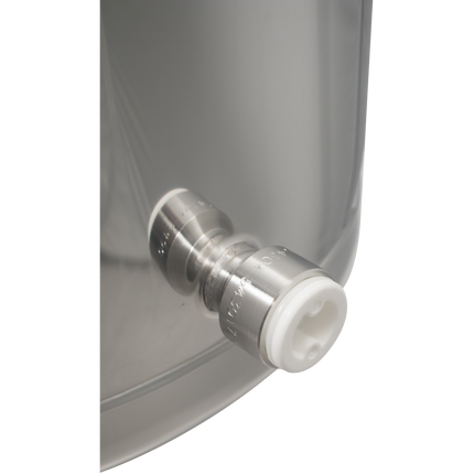 45L Speidel Stainless Flat Bottom Tank - PLACEHOLDER