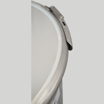 45L Speidel Stainless Flat Bottom Tank - PLACEHOLDER