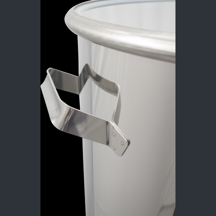45L Speidel Stainless Flat Bottom Tank - PLACEHOLDER
