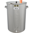 95L Speidel Stainless Flat Bottom Tank - PLACEHOLDER