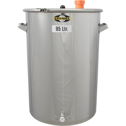 95L Speidel Stainless Flat Bottom Tank - PLACEHOLDER