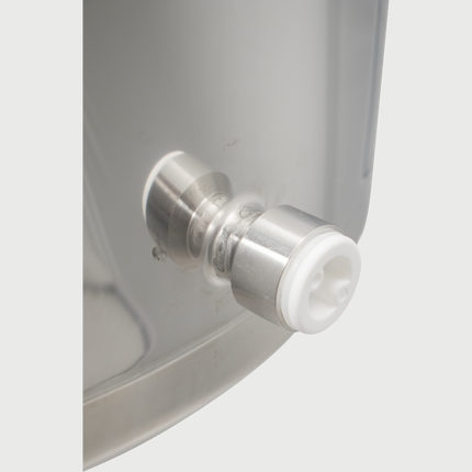 95L Speidel Stainless Flat Bottom Tank - PLACEHOLDER