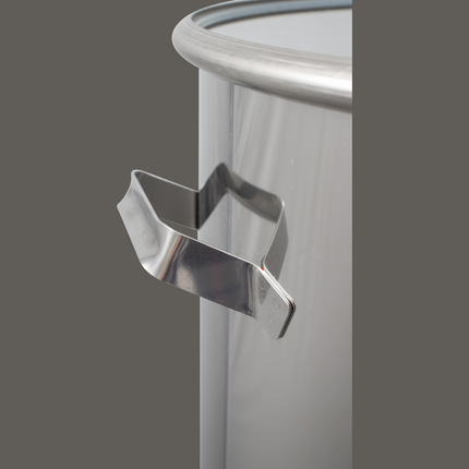 95L Speidel Stainless Flat Bottom Tank - PLACEHOLDER