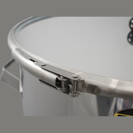 95L Speidel Stainless Flat Bottom Tank - PLACEHOLDER