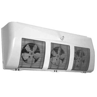 Kreyer Fan Unit | MR 135 | 2/3 Ton Cooling Capacity | Double Fan | For Rooms Up To 3,500 ft³ | 220V