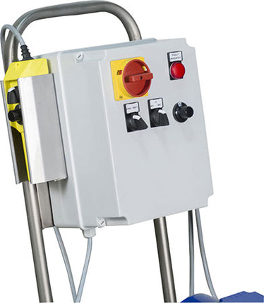 Pump - Euro 30 w/ Frequency Inverter and Remote - 220V, Single Phase - PLACEHOLDER