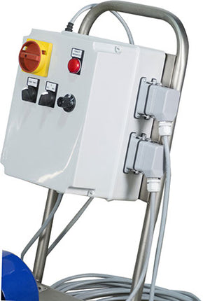 Pump - Euro 30 w/ Frequency Inverter and Remote - 220V, Single Phase - PLACEHOLDER