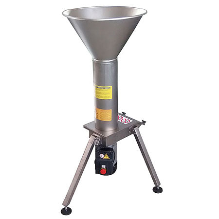EnoItalia Motorized Apple Shredder - PLACEHOLDER