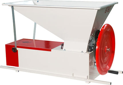 EnoItalia Crusher Destemmer - Manual, Painted - PLACEHOLDER