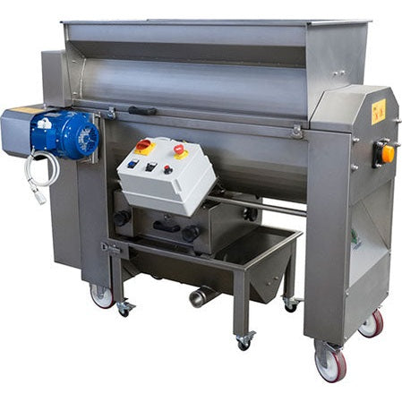 EnoItalia - Jolly 60 Destemmer Crusher - PLACEHOLDER