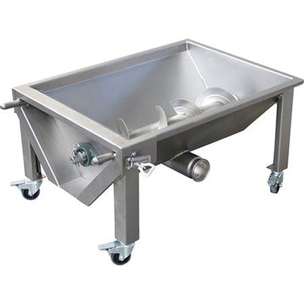 EnoItalia - Jolly 60 Destemmer Crusher - PLACEHOLDER