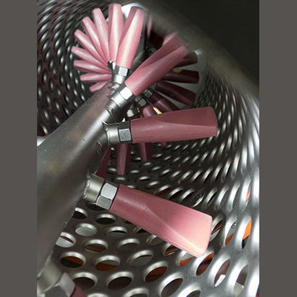 EnoItalia - Jolly 60 Destemmer Crusher - PLACEHOLDER