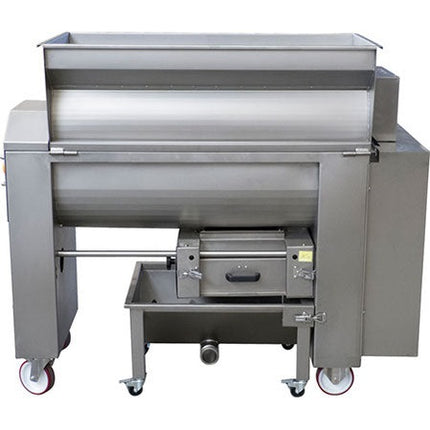 EnoItalia - Jolly 60 Destemmer Crusher - PLACEHOLDER