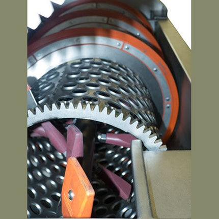 EnoItalia - Jolly 60 Destemmer Crusher - PLACEHOLDER