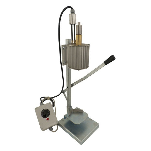 Vertical Heat Shrinker w/ Thermostat - PLACEHOLDER