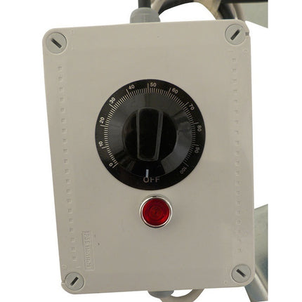 Vertical Heat Shrinker w/ Thermostat - PLACEHOLDER