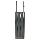 Weldless Wine Cooling Plate Kit - 10.6 in. x 24 in. - PLACEHOLDER