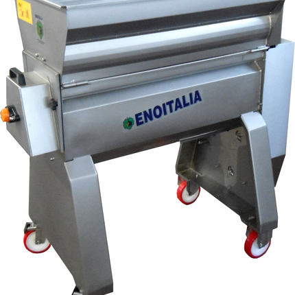 Jolly 40MV Destemmer Crusher With Speed Control