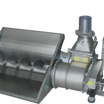 EnoItalia - Gamma 180 Elliptical Rotor Pump - 5.5 HP