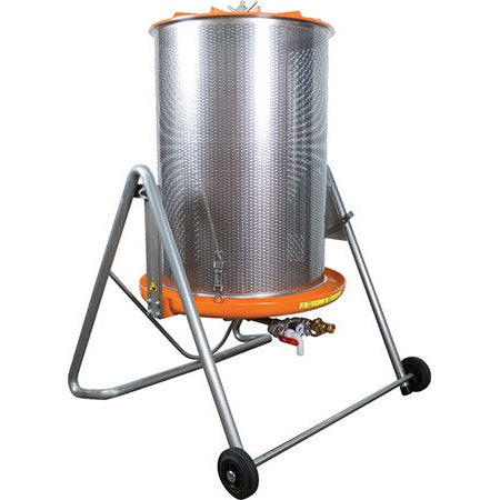 Speidel Bladder Press - 180 Liters - PLACEHOLDER