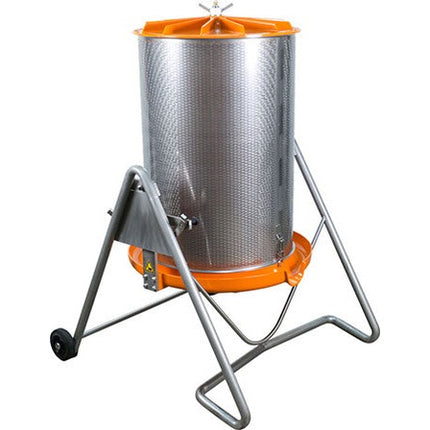 Speidel Bladder Press - 180 Liters - PLACEHOLDER