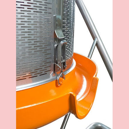 Speidel Bladder Press - 180 Liters - PLACEHOLDER