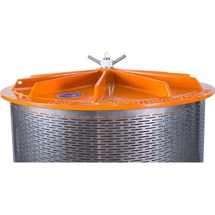 Speidel Fruit Press | Wine Press | Hydro Press | Stainless Steel Basket | 180L - Return