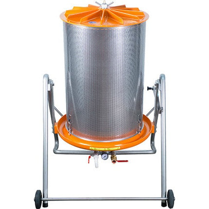 Speidel Bladder Press - 180 Liters - PLACEHOLDER