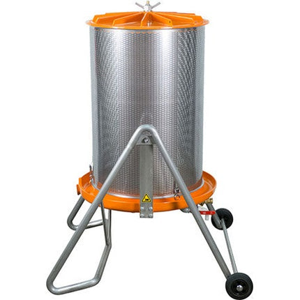 Speidel Bladder Press - 180 Liters - PLACEHOLDER