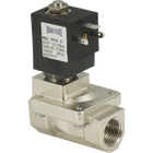 Solenoid Valve for Kreyer Fans - 230 v 1/2 in.  - PLACEHOLDER