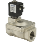 Solenoid Valve for Kreyer Fans - 230 v 3/4 in. - PLACEHOLDER