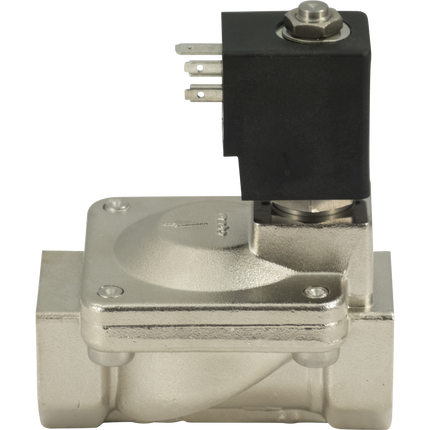 Solenoid Valve for Kreyer Fans - 230 v 3/4 in. - PLACEHOLDER