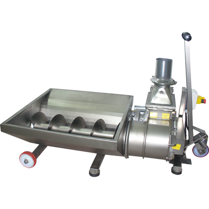 EnoItalia - Gamma 180 Elliptical Rotor Pump - 5.5 HP - PLACEHOLDER