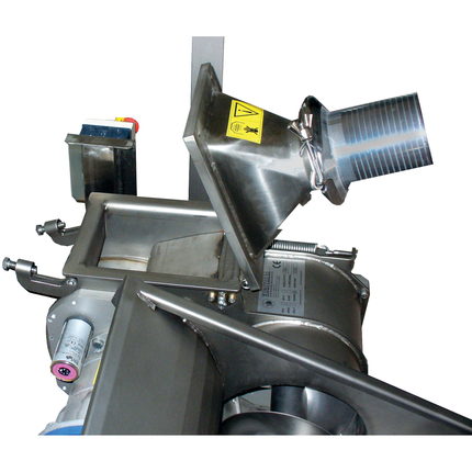 EnoItalia - Gamma 180 Elliptical Rotor Pump - 5.5 HP - PLACEHOLDER