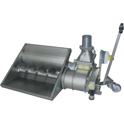 EnoItalia - Gamma 180 Elliptical Rotor Pump - 5.5 HP - PLACEHOLDER