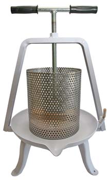 Fruit Press #20 - PLACEHOLDER
