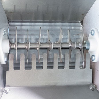 EnoItalia Apple Crusher (Manual) - PLACEHOLDER