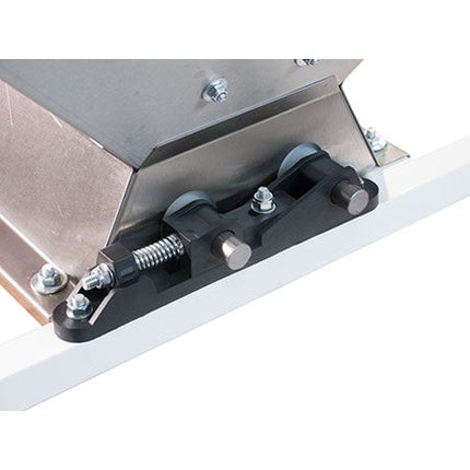 EnoItalia Apple Crusher (Manual) - PLACEHOLDER