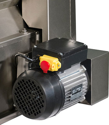 EnoItalia Crusher Destemmer - Motorized - All Stainless - PLACEHOLDER